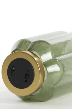 Yvias LED Bordampe