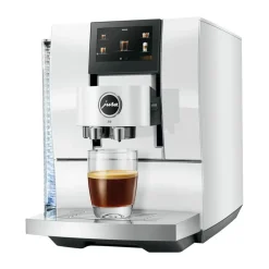 Z10 (EA) Kaffemaskine