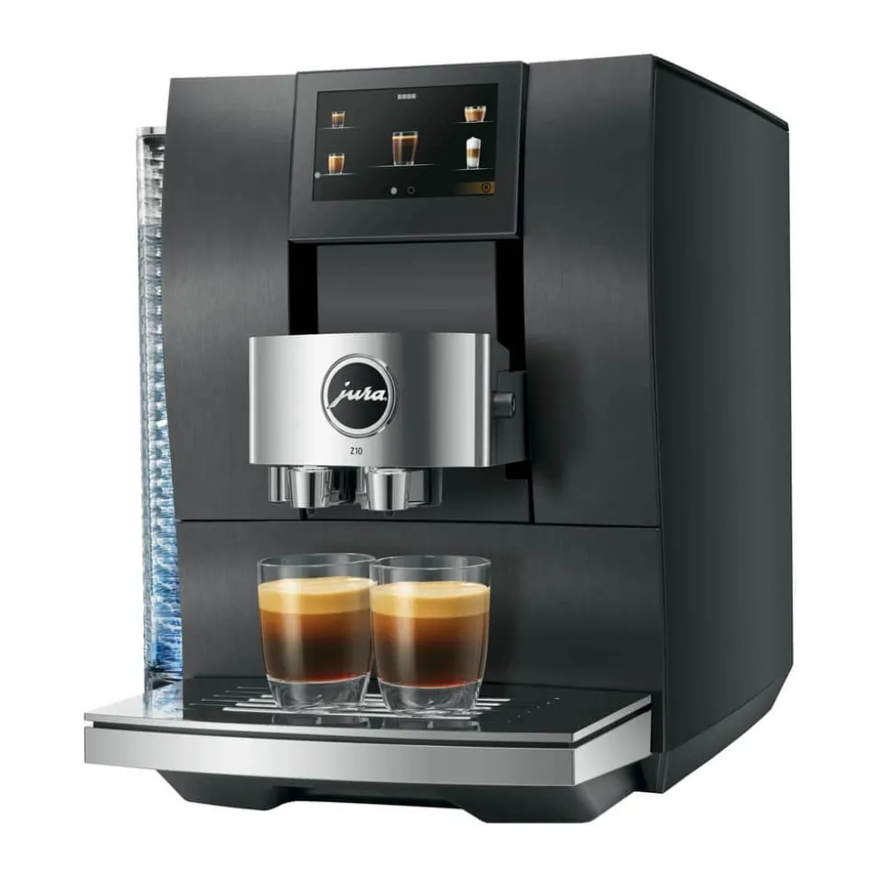 Z10 (EA) Kaffemaskine