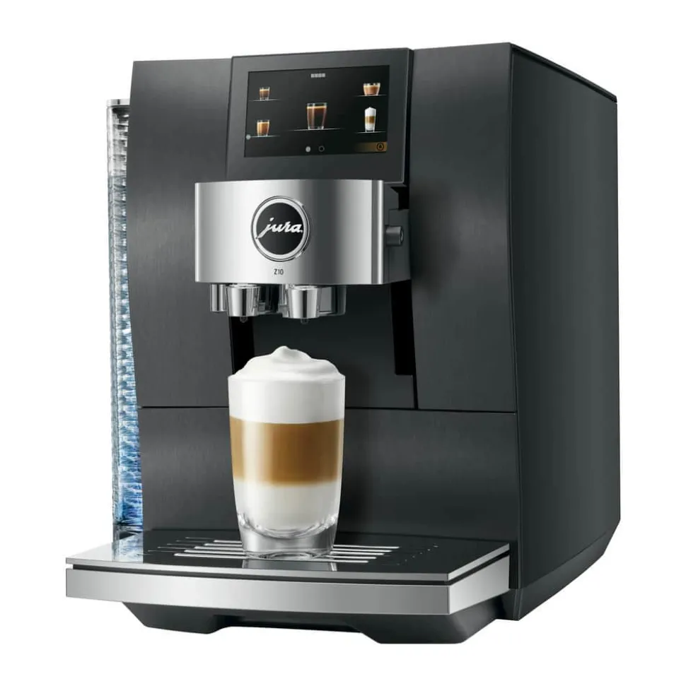 Z10 (EA) Kaffemaskine