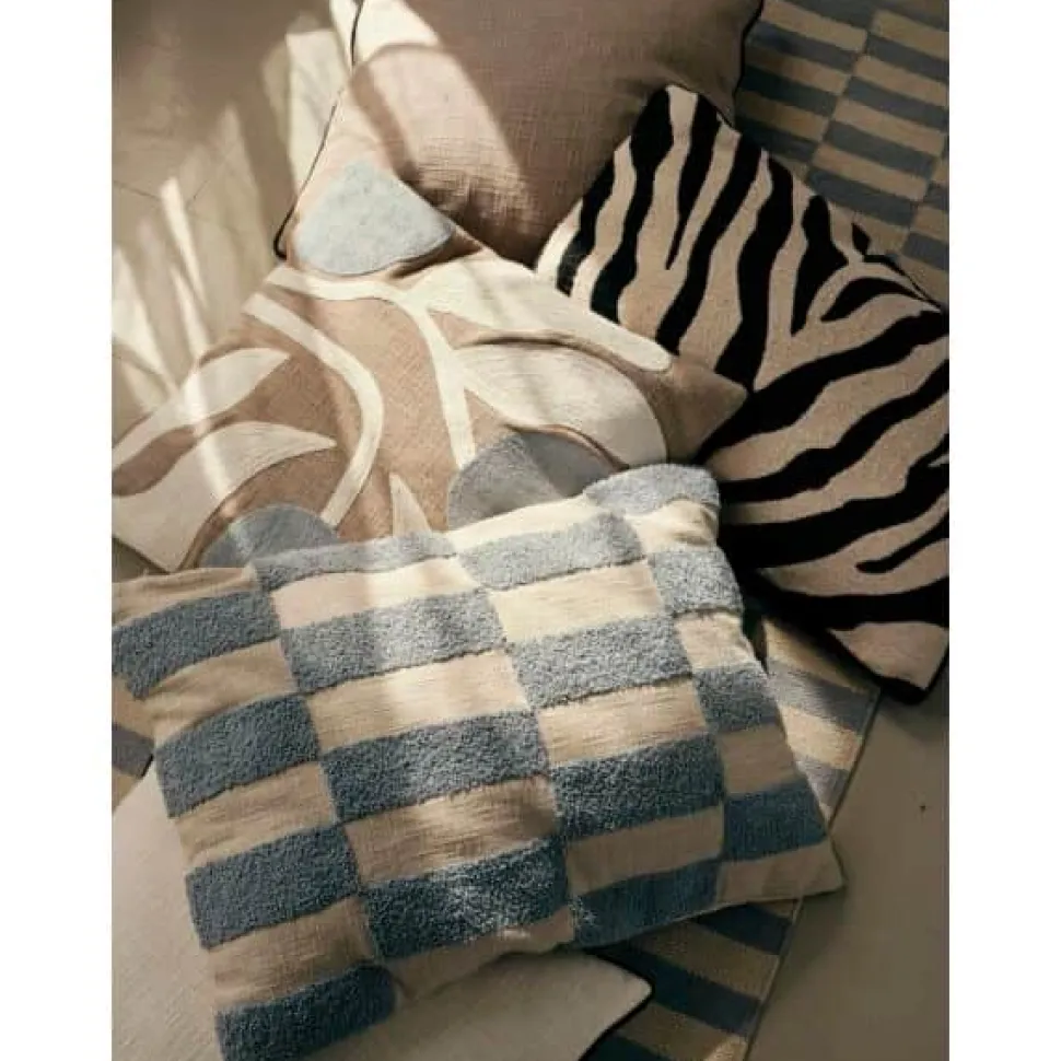 Zebra Pudebetræk