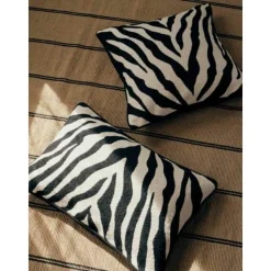 Zebra Pudebetræk