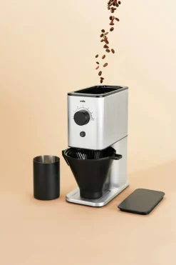 Zense Kaffekværn