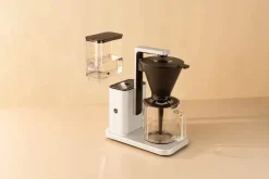 Zense Kaffemaskine