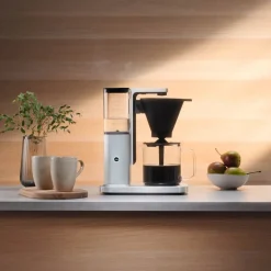 Zense Kaffemaskine