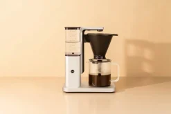 Zense Kaffemaskine