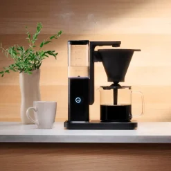 Zense Kaffemaskine