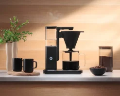 Zense Kaffemaskine