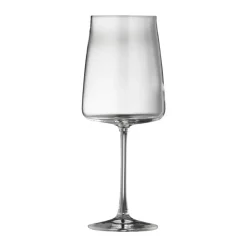 Zero Rødvinsglas - 4 stk.