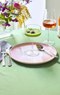 Zero Champagneglas - 4 stk.