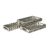 Zig Zag Bakke - 3 stk.