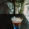 Zinc Espressoglas - 6 stk.