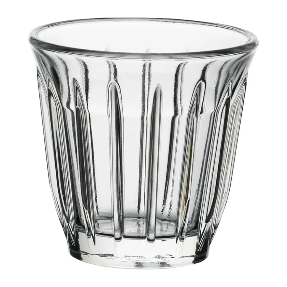 Zinc Espressoglas - 6 stk.