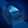 Zodiac Freedom Robot Pool Renser CNX-LI 5220 IQ