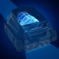 Zodiac Freedom Robot Pool Renser CNX-LI 5220 IQ