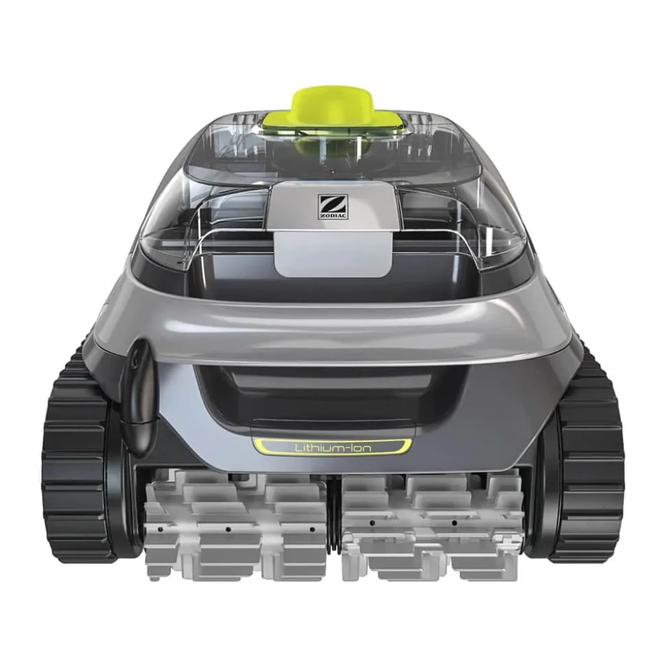 Zodiac Freedom Robot Pool Renser CNX-LI 5220 IQ