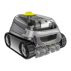 Zodiac Freedom Robot Pool Renser CNX-LI 5220 IQ
