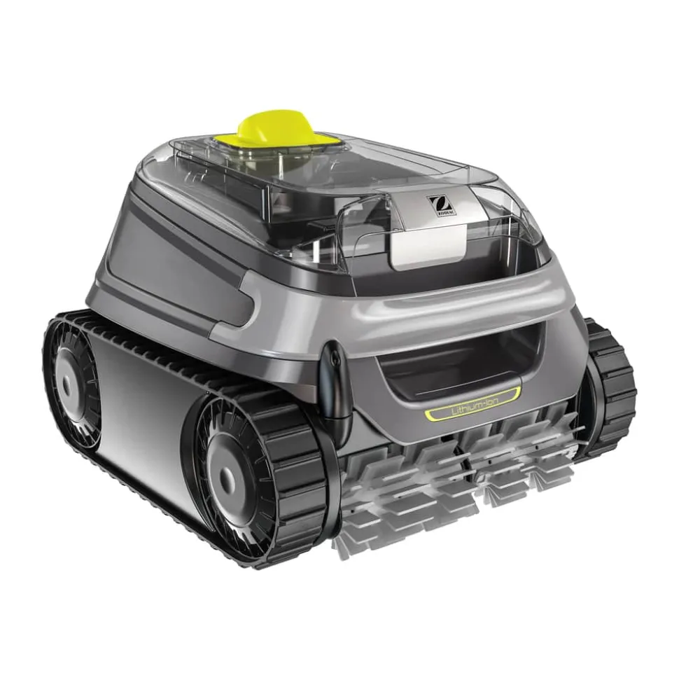 Zodiac Freedom Robot Pool Renser CNX-LI 5220 IQ